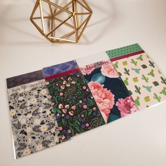 10 laminated cash envelopes - Picture 2 of 5